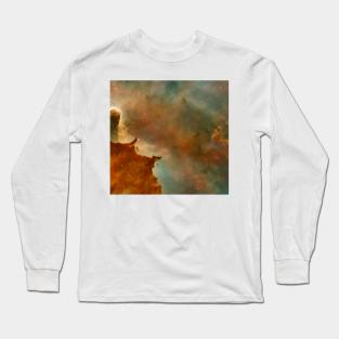 Space Long Sleeve T-Shirt